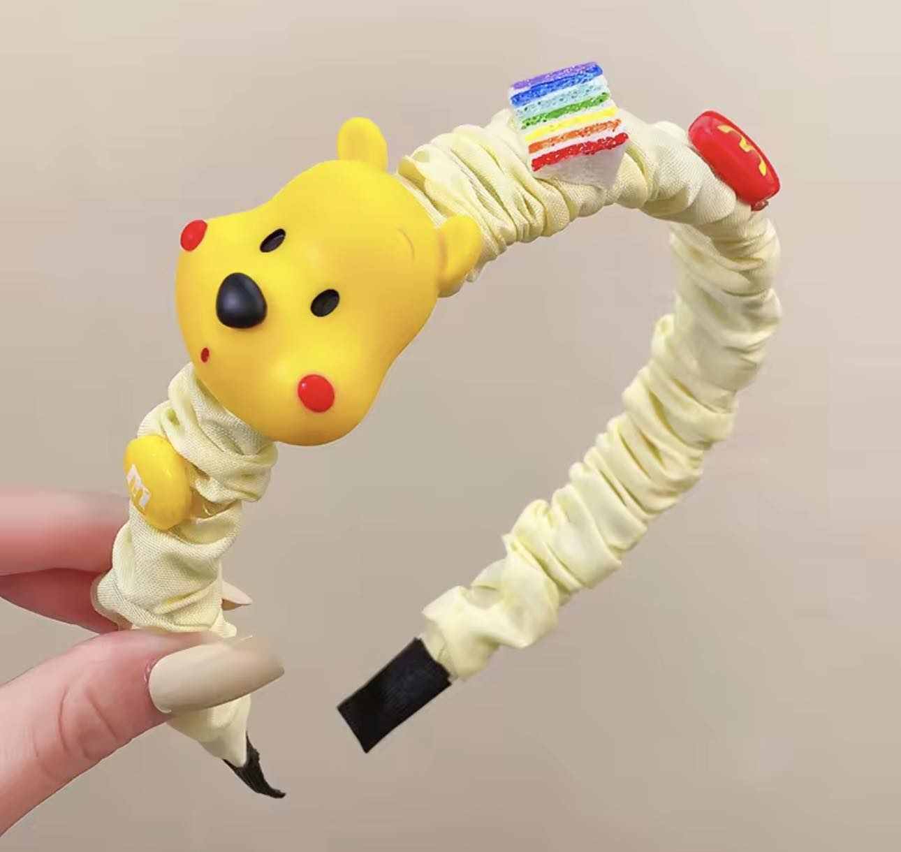 Kid's Headband