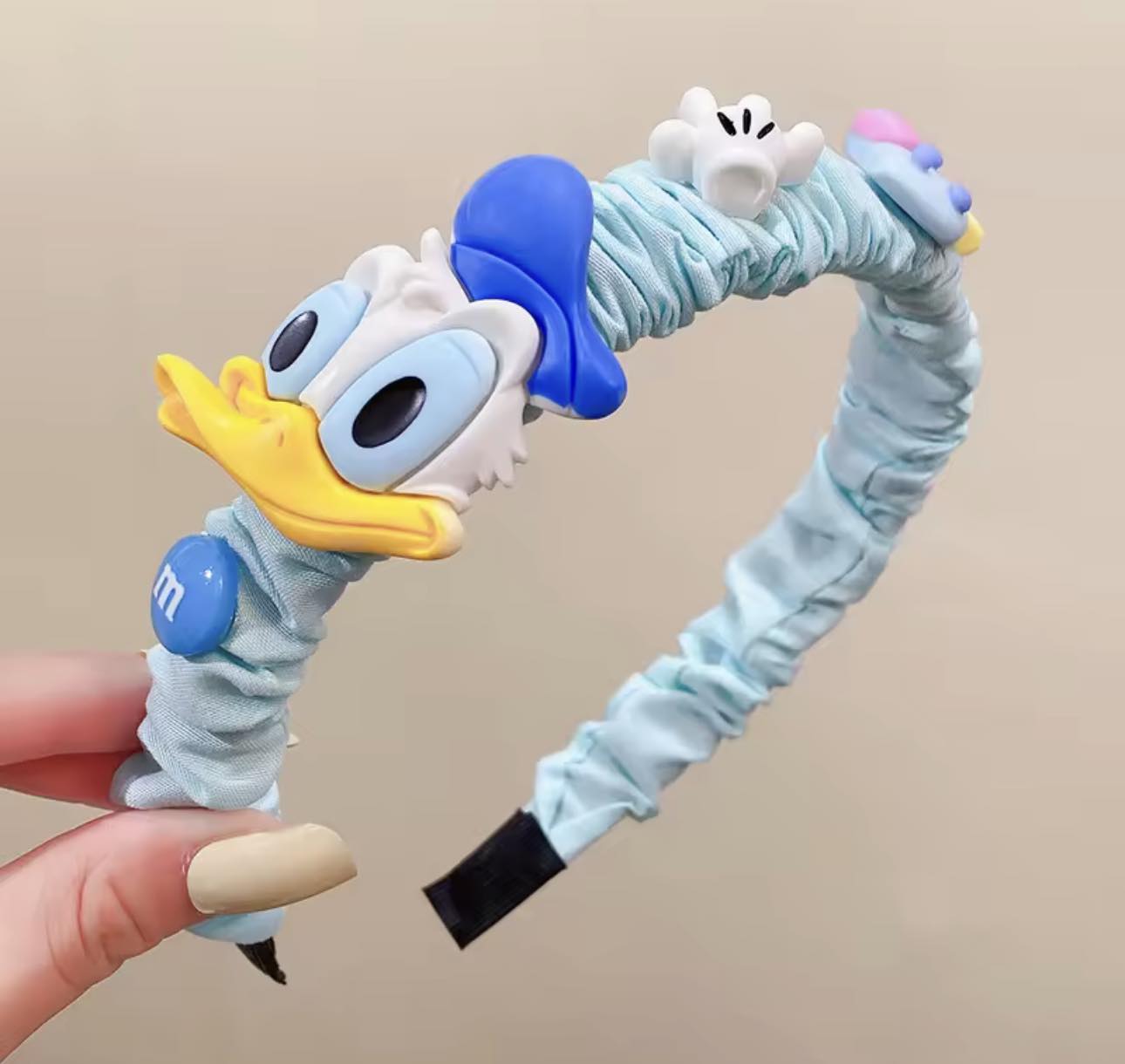 Kid's Headband