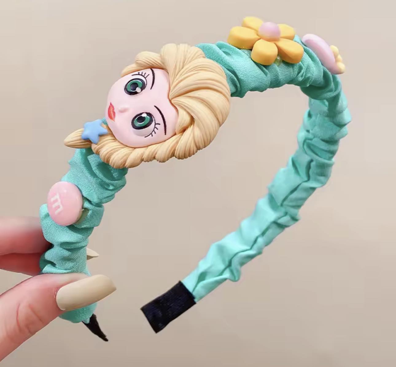 Kid's Headband