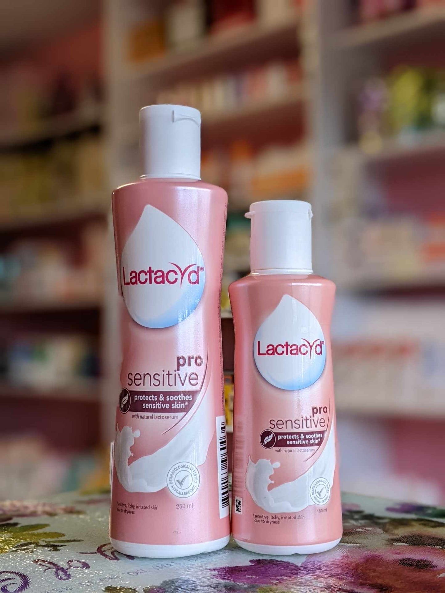 Lactacyd Pro Sensitive