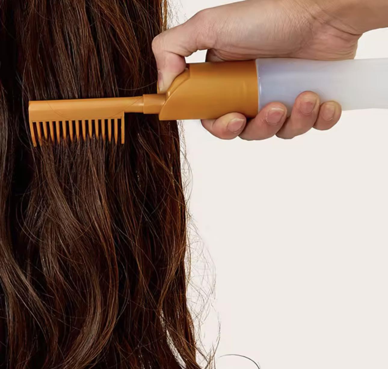 Scalp Oil/Nutrient Applicator