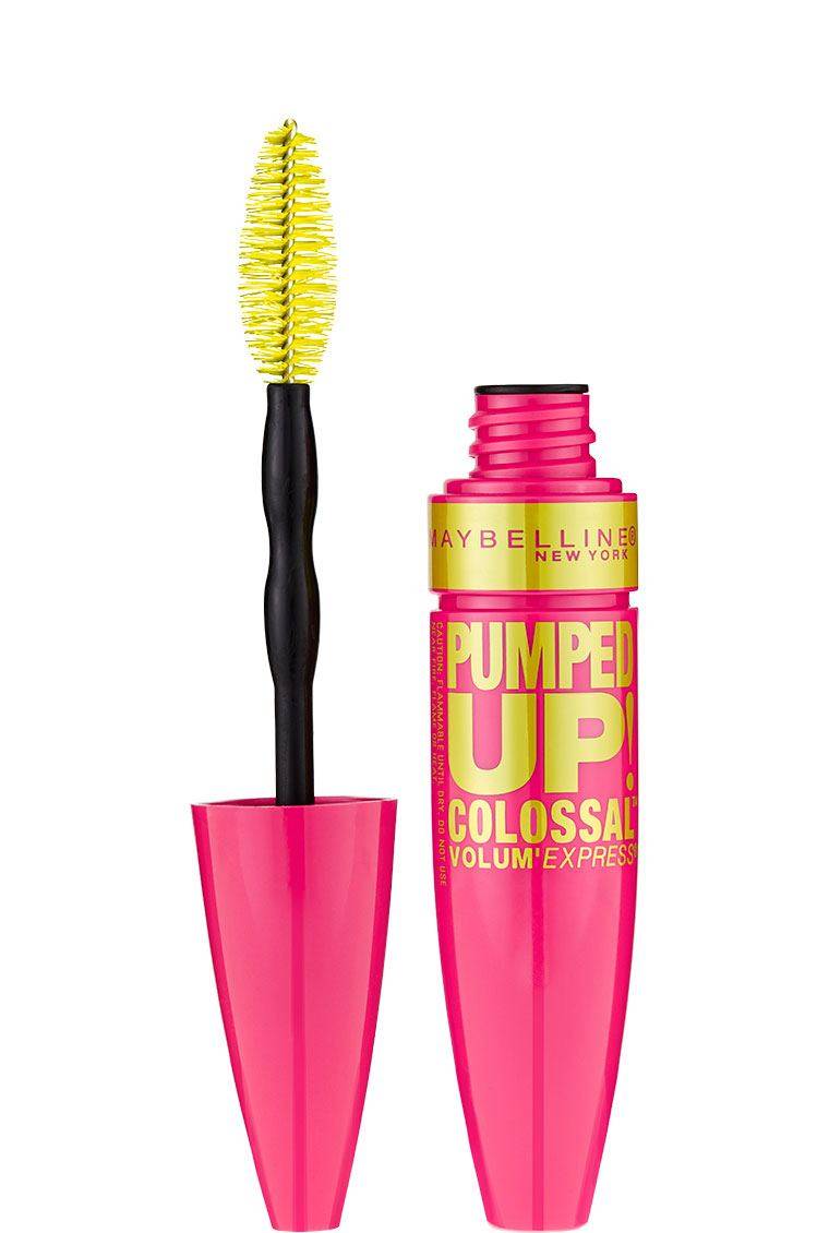 Maybelline Mascara