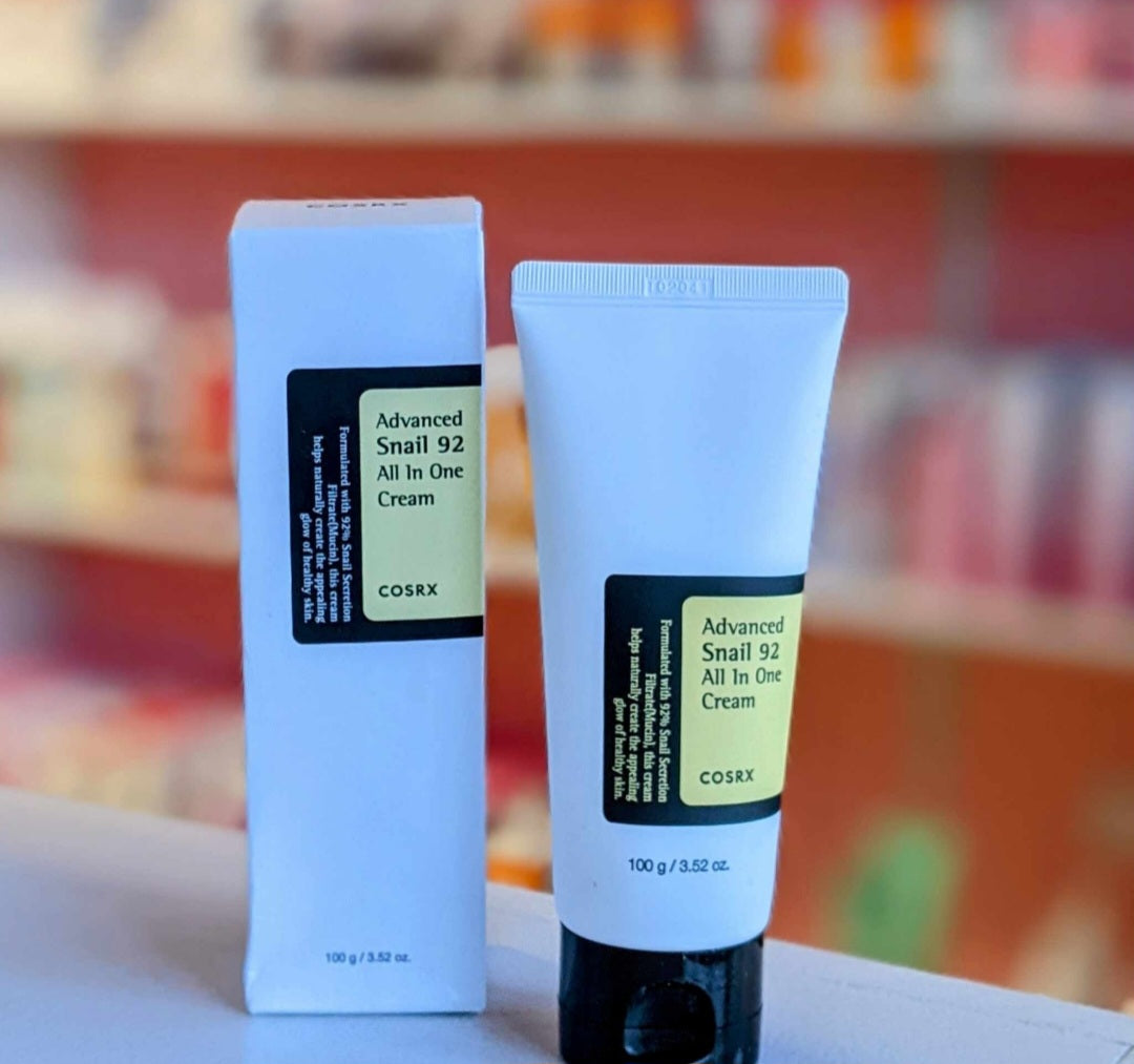 CosRx Advanced Snail Essence