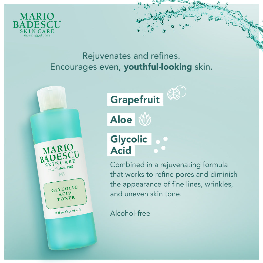 Mario Badescu