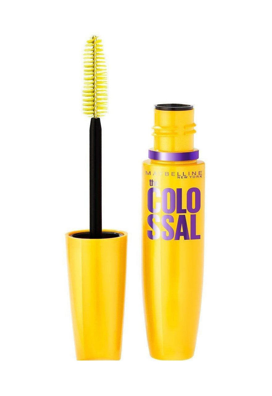 Maybelline Mascara
