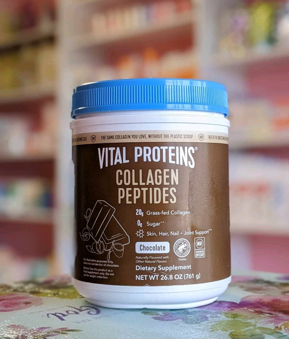 Vital Proteins