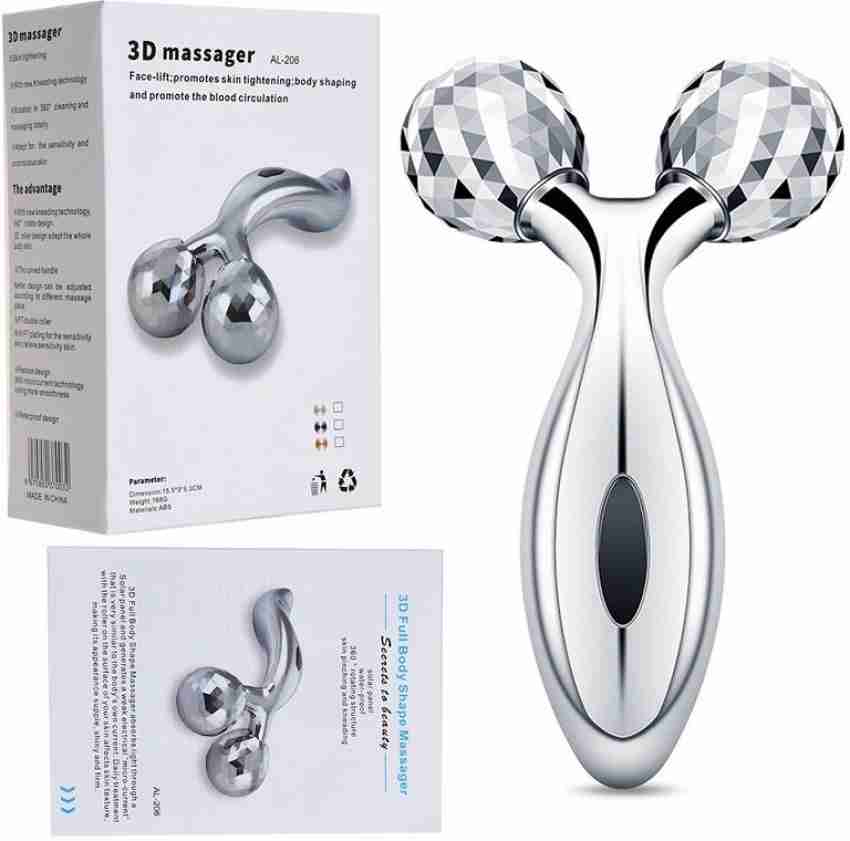 3D Massager
