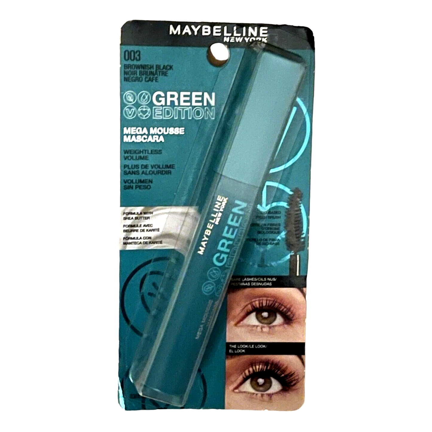 Maybelline Mascara