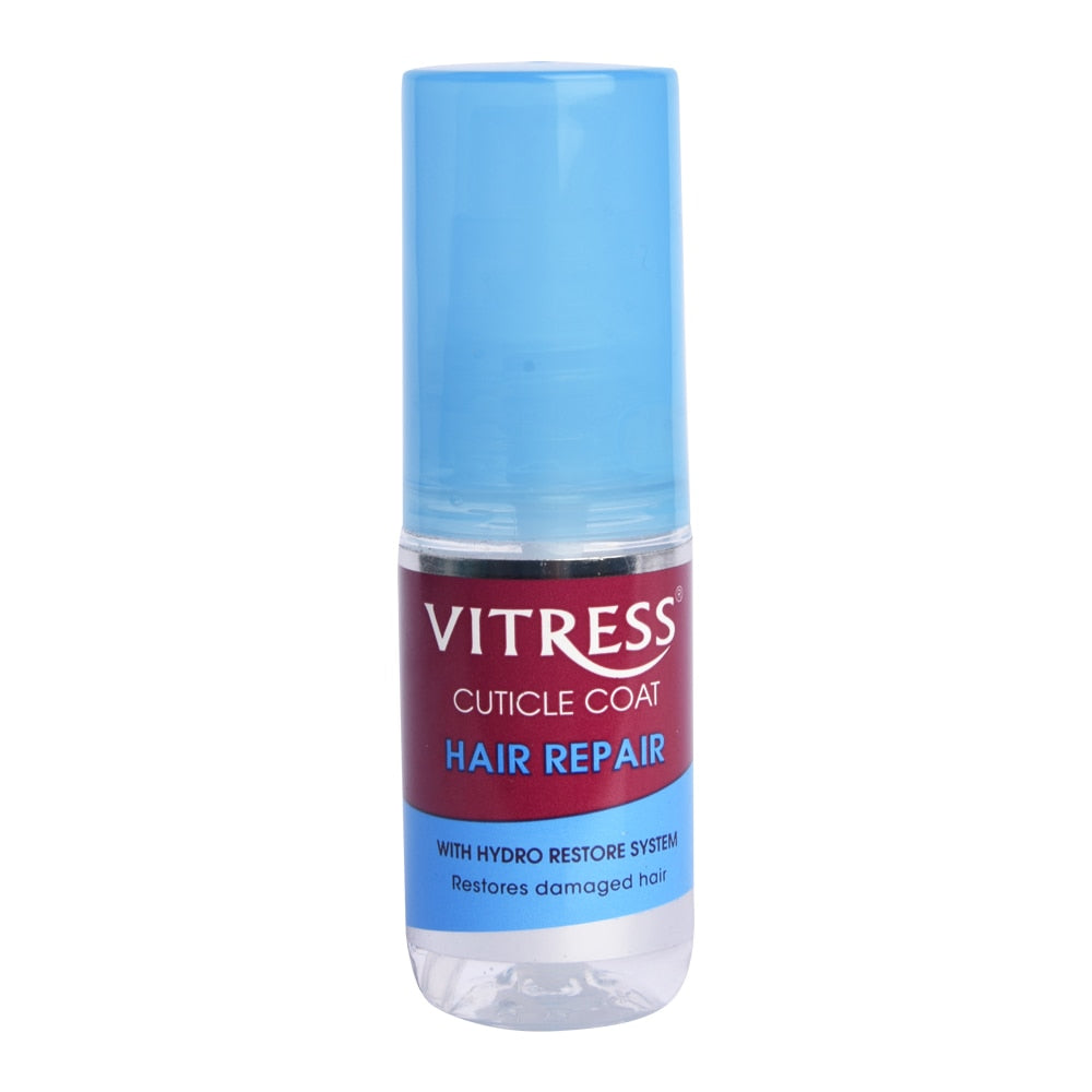 Vitress Cuticle Coat