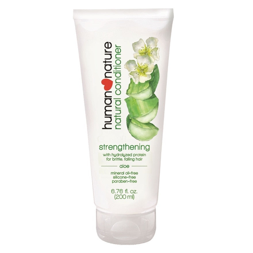 Human Nature Natural Conditioner