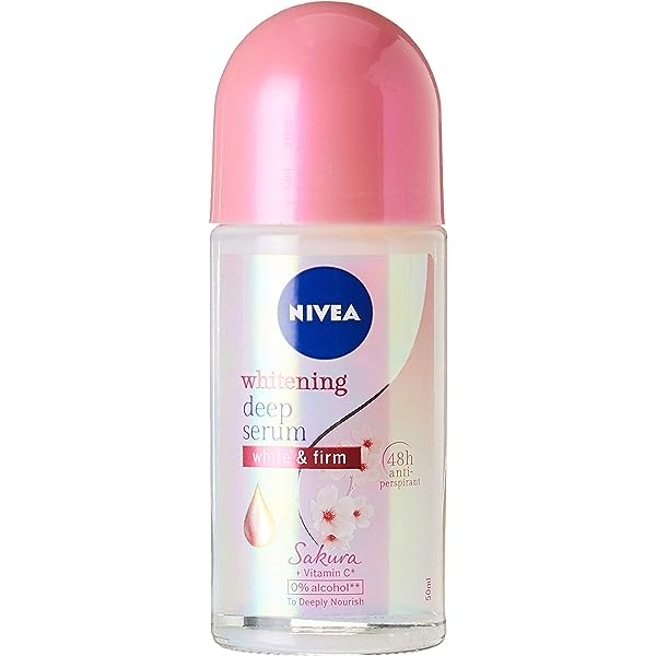 Nivea Deo Roll On