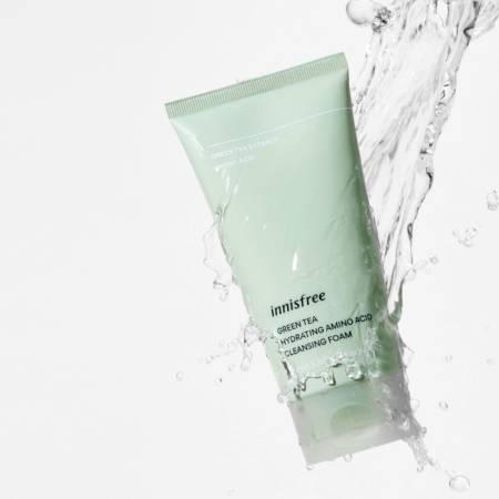Innisfree Cleansing Foam
