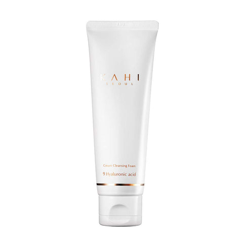 Kahi Cream Cleansing Foam