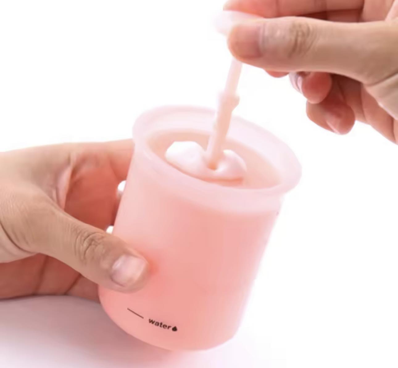Facial Foamer