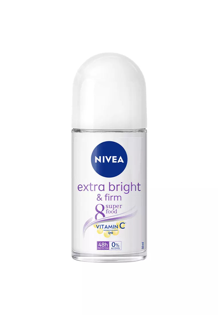 Nivea Deo Roll On