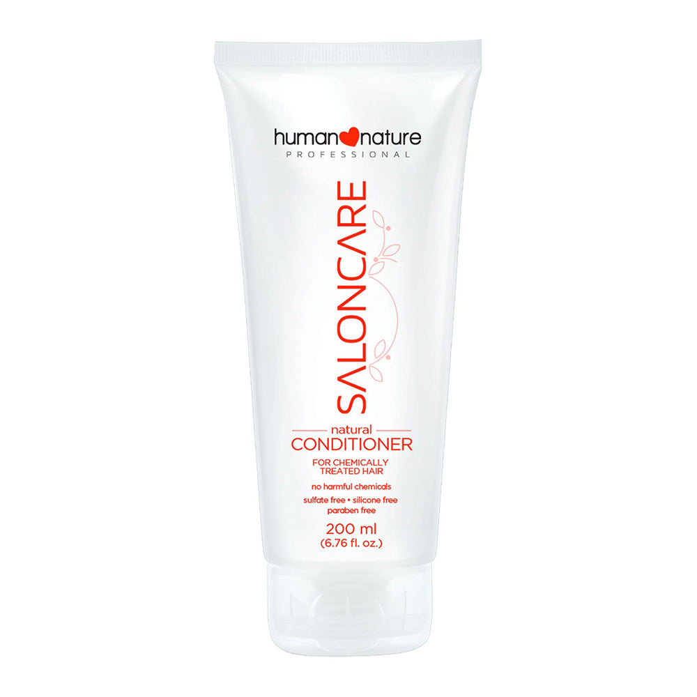 Human Nature Natural Conditioner