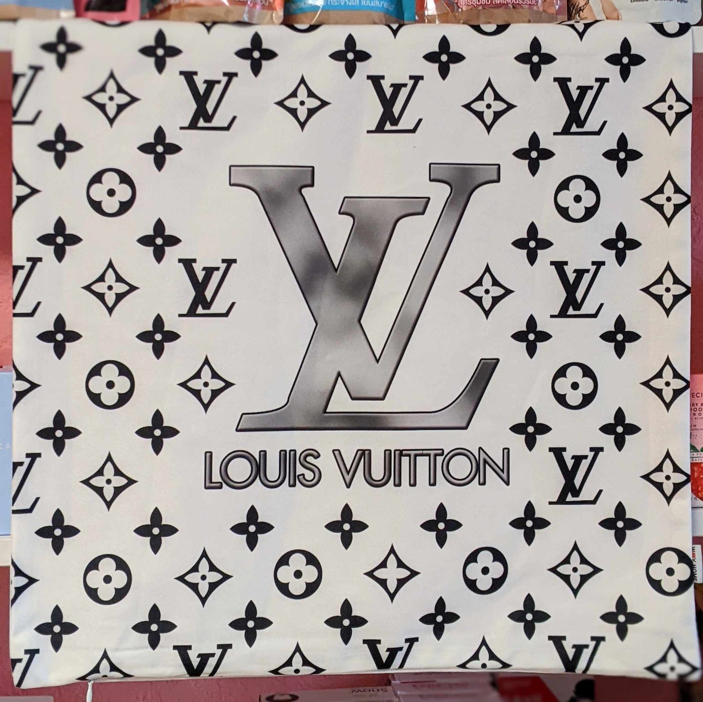 Pillow Case