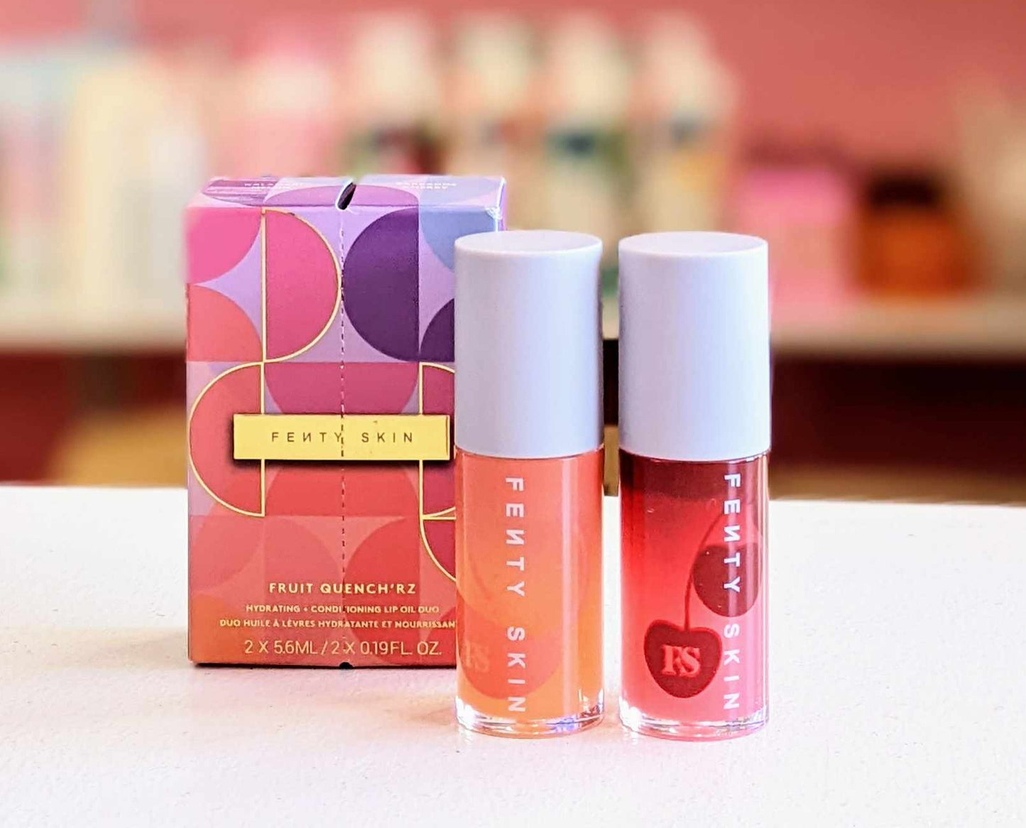 Fenty Beauty