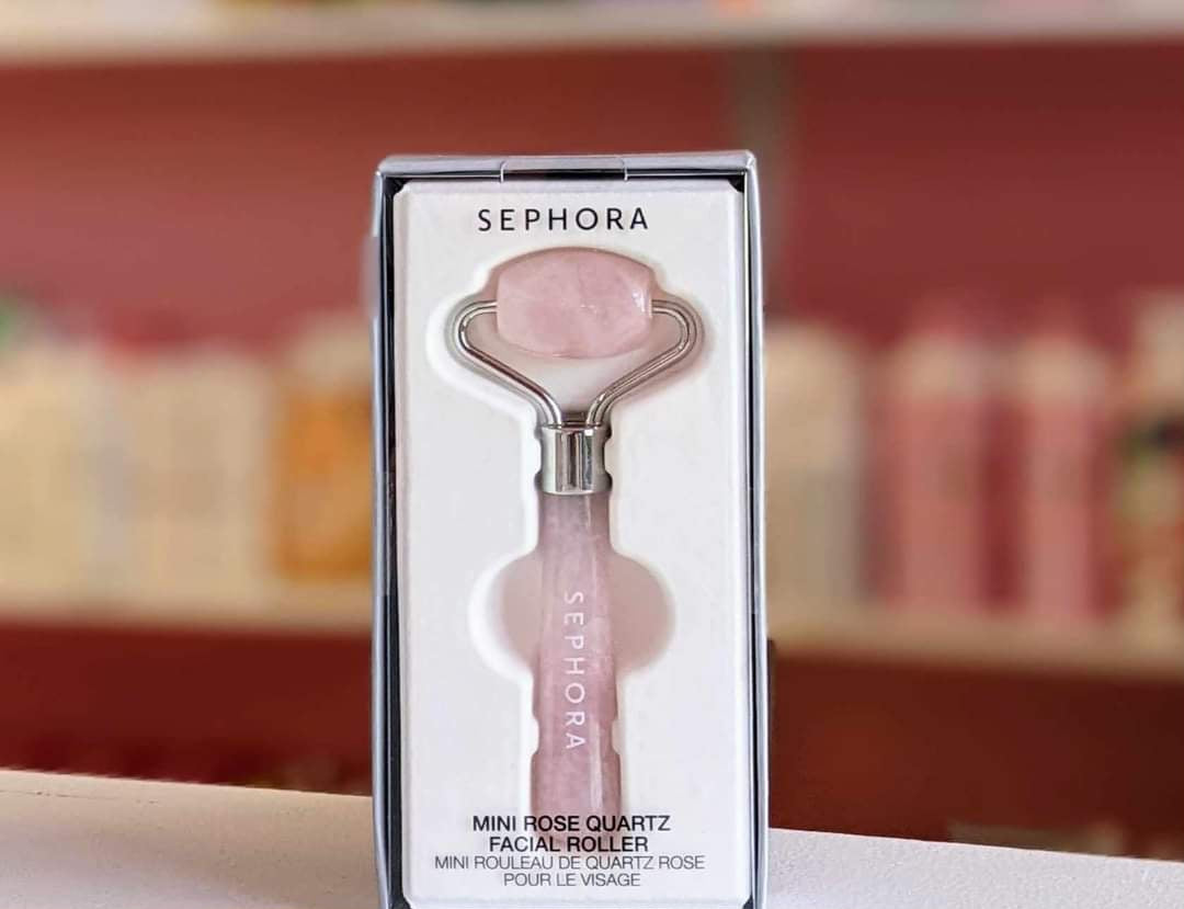 Sephora Facial Roller