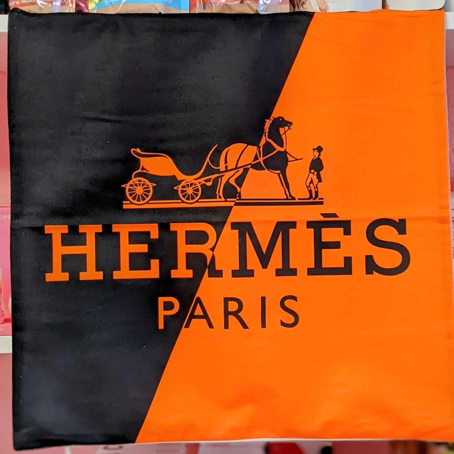 Pillow Case
