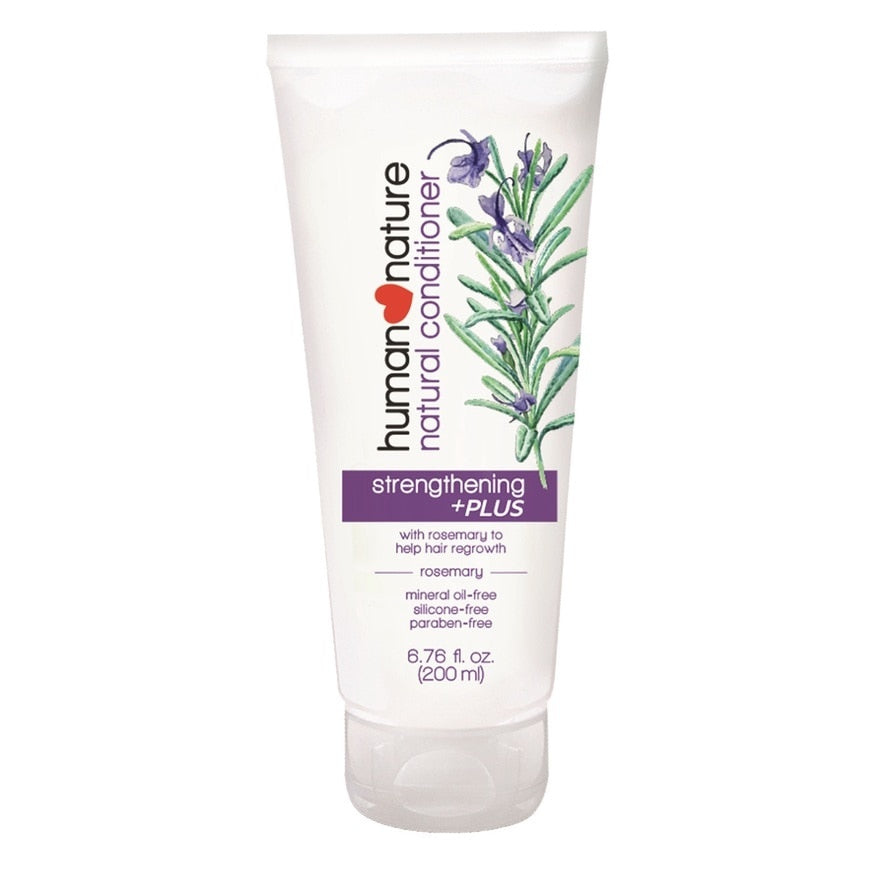 Human Nature Natural Conditioner
