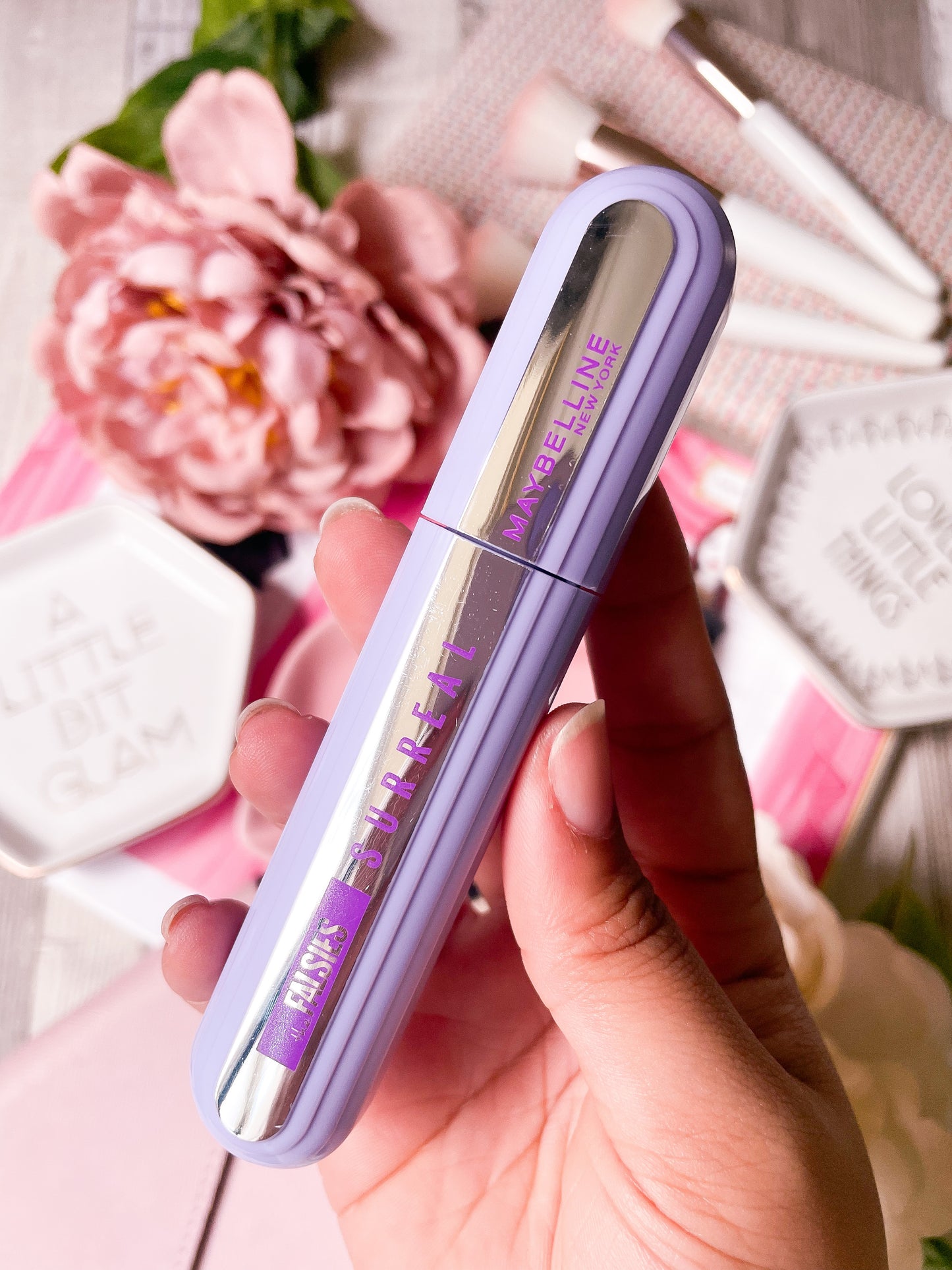 Maybelline Mascara