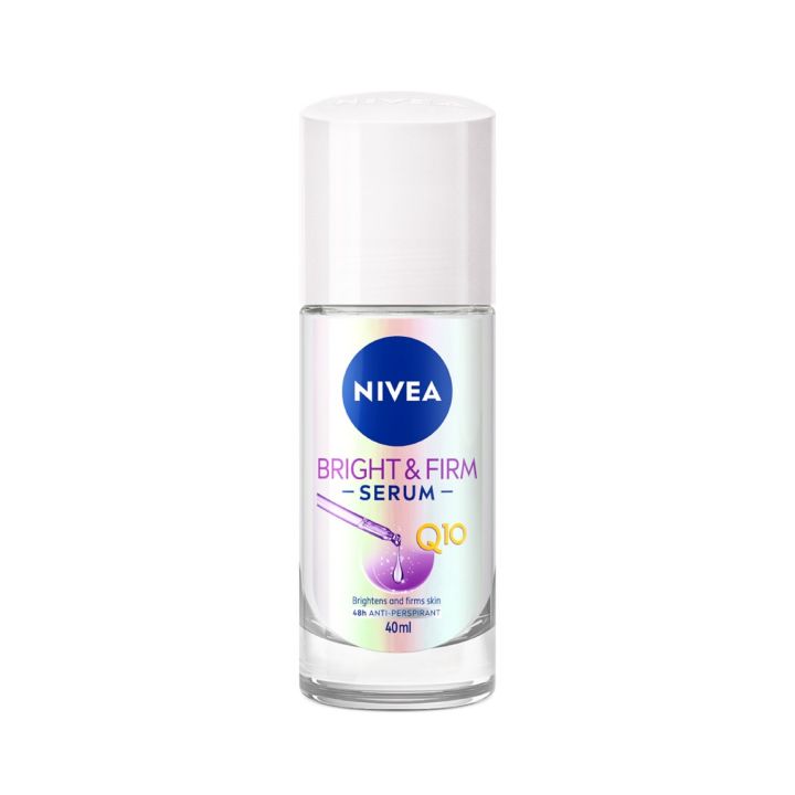 Nivea Deo Roll On