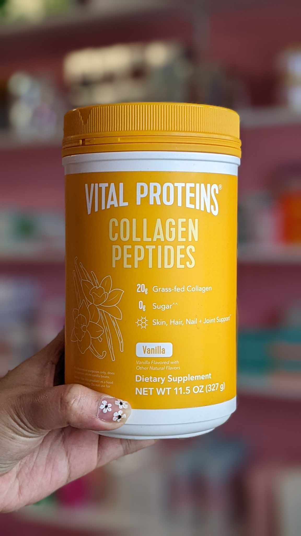 Vital Proteins