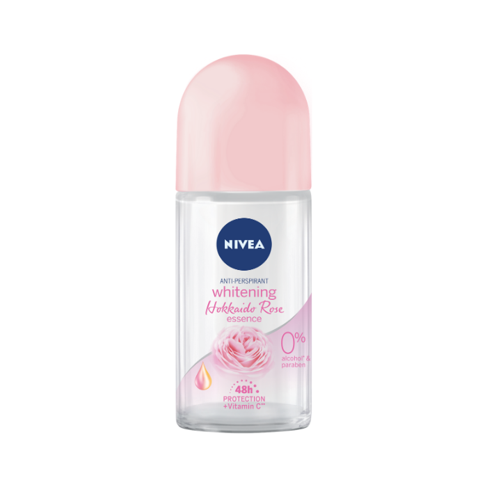 Nivea Deo Roll On
