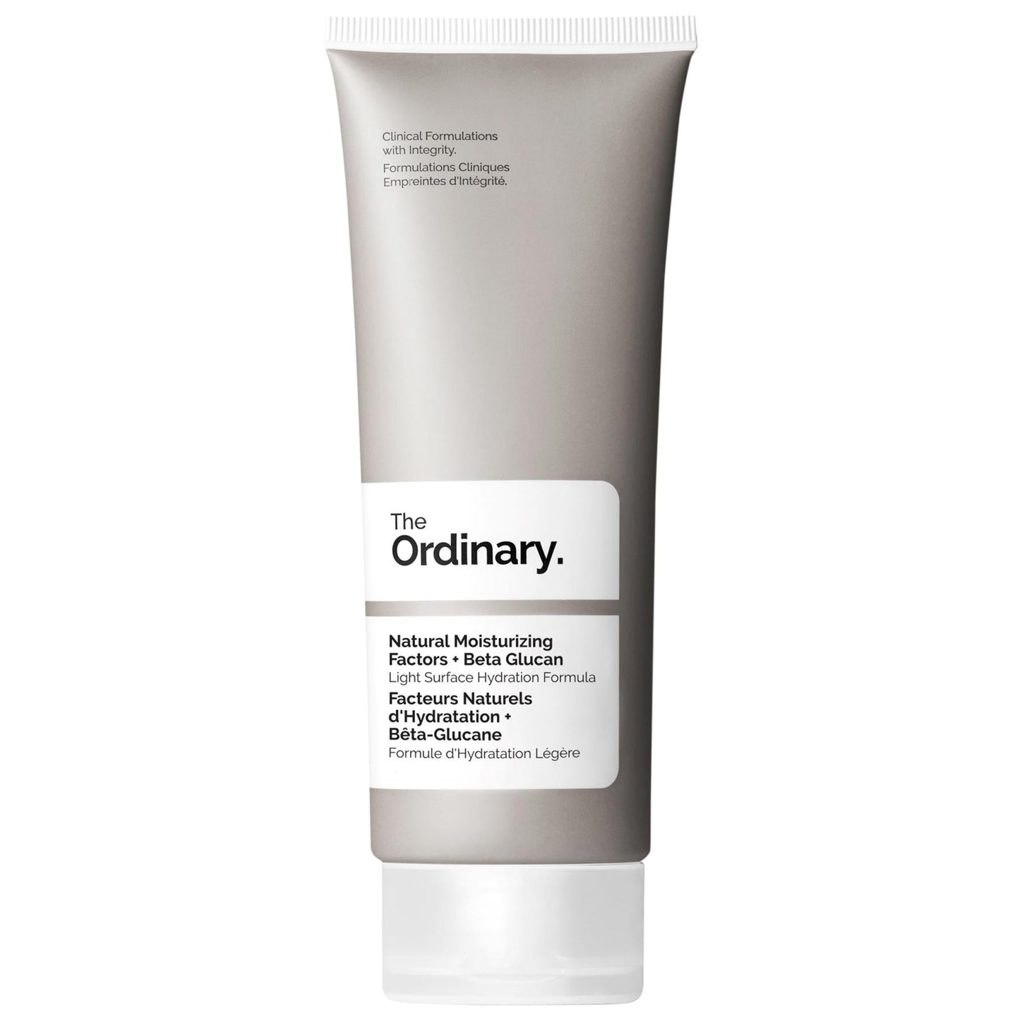 Natural Moisturizing Factors + Beta Glucan 100ml