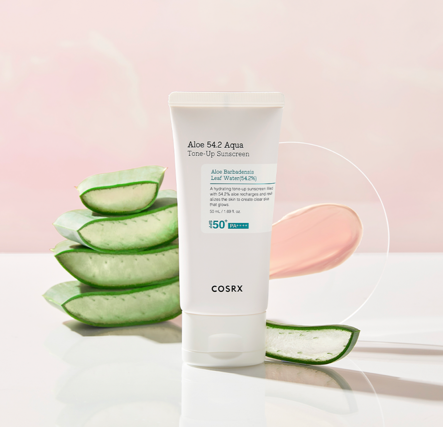 Cosrx Tone-Up Sunscreen 50ml