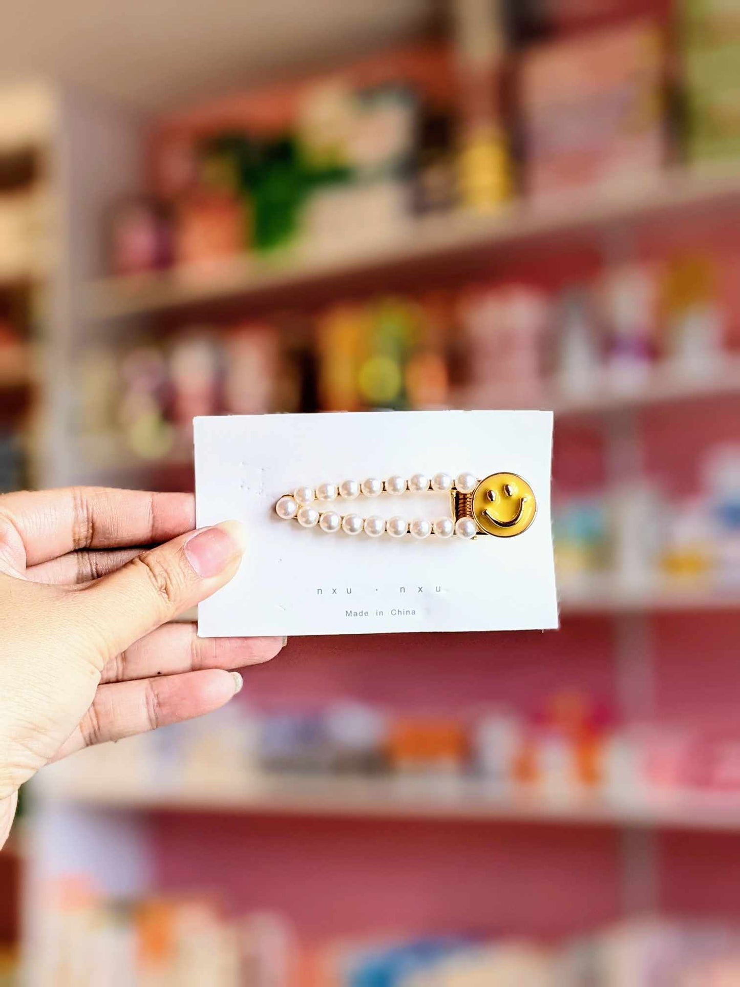 Hair Clip