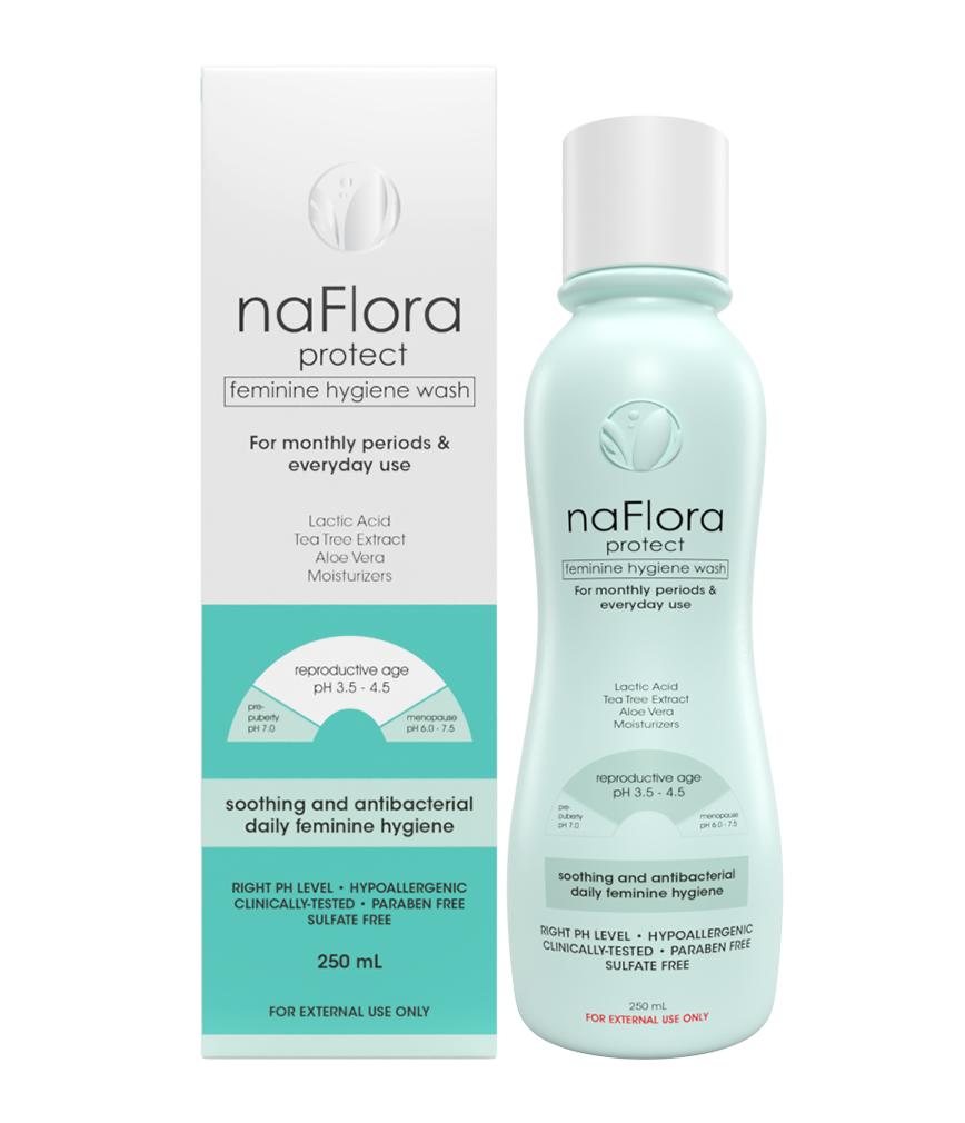 naFlora Protect