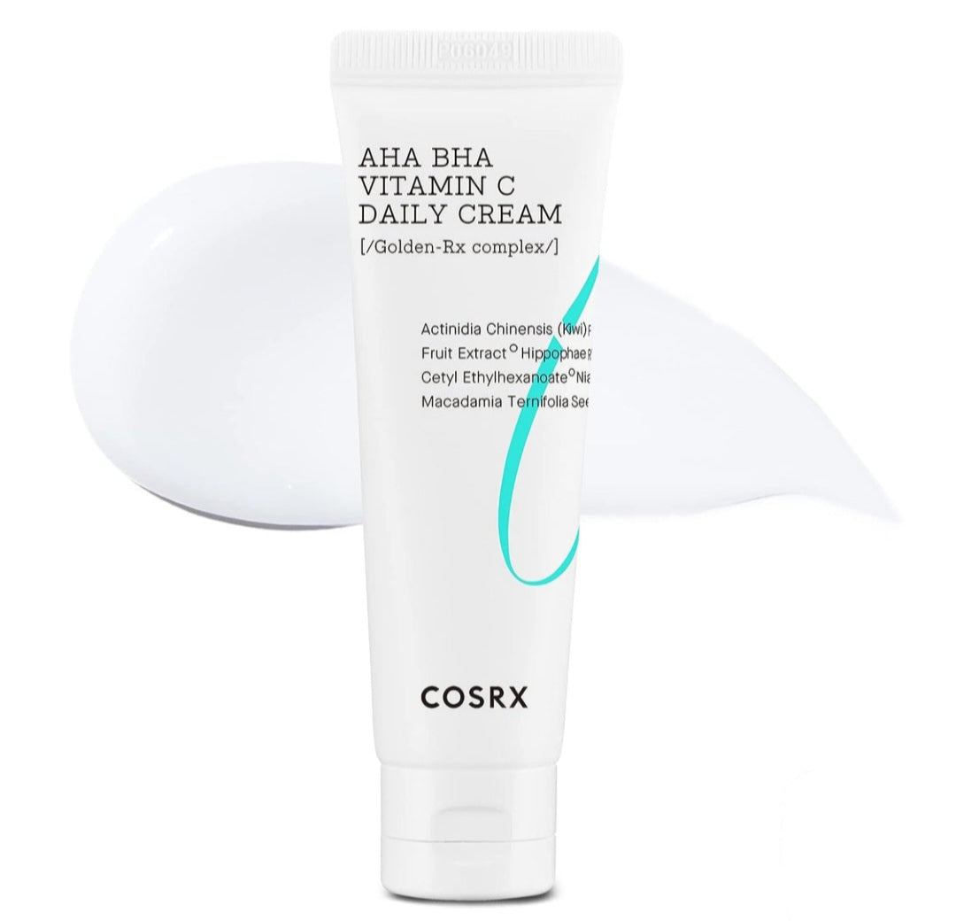 CosRX AHA BHA Vitamin C