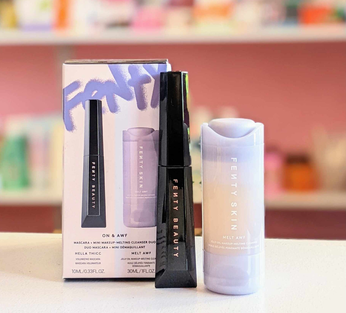 Fenty Beauty