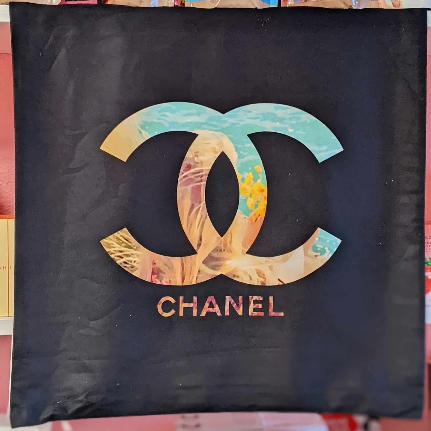 Pillow Case