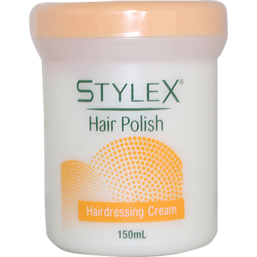 Stylex Hair Polish 150ml