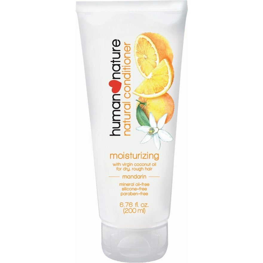 Human Nature Natural Conditioner