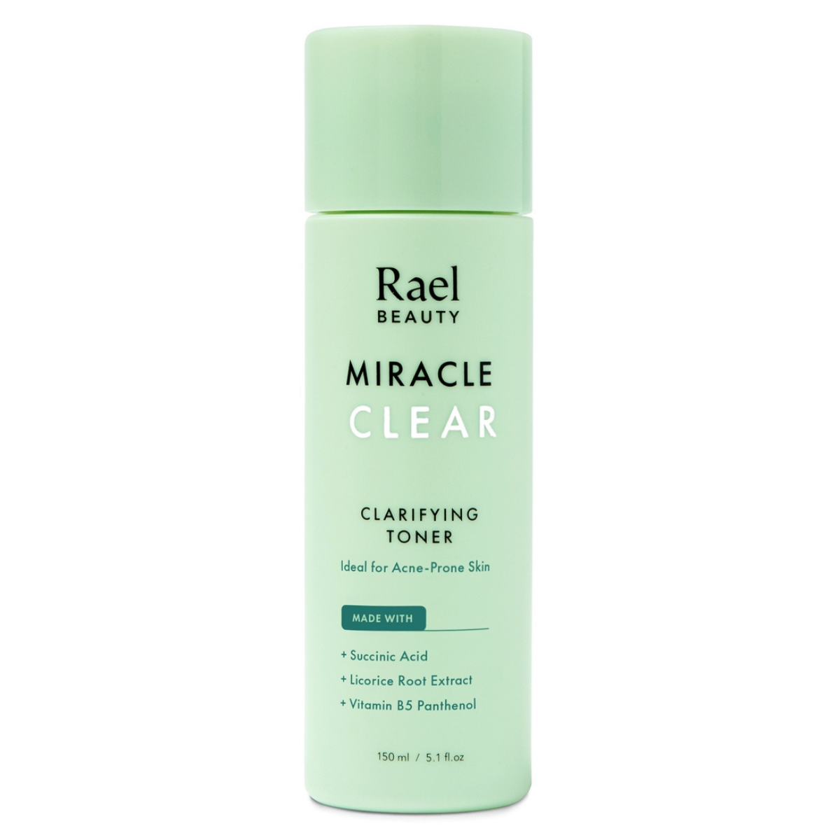 Rael Beauty Miracle