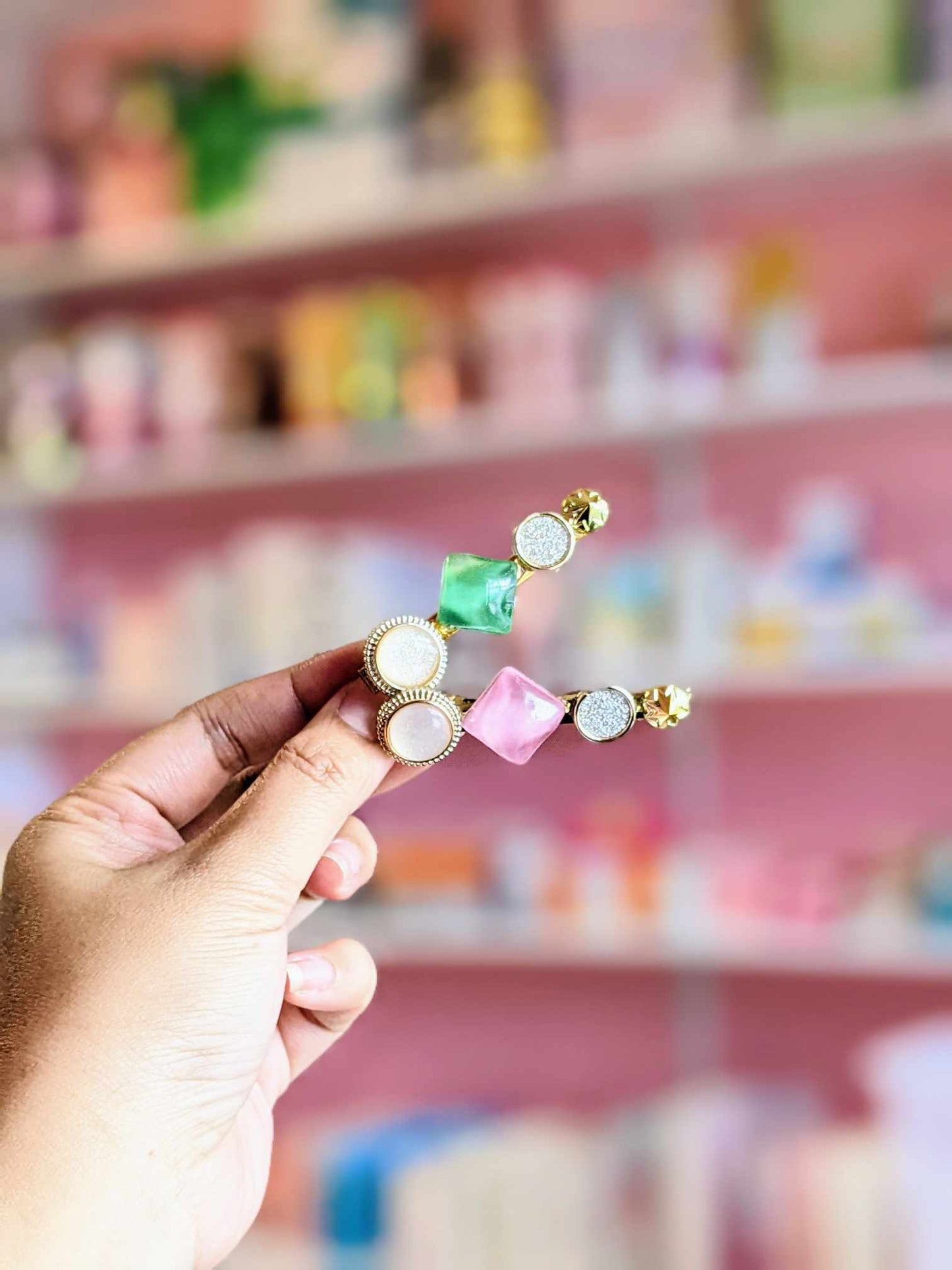 Fancy Hair Clip
