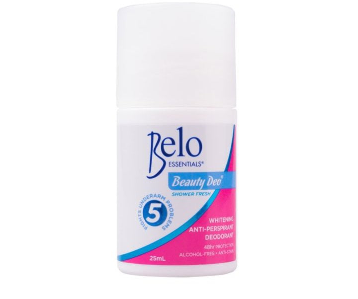 Belo Beauty Deo