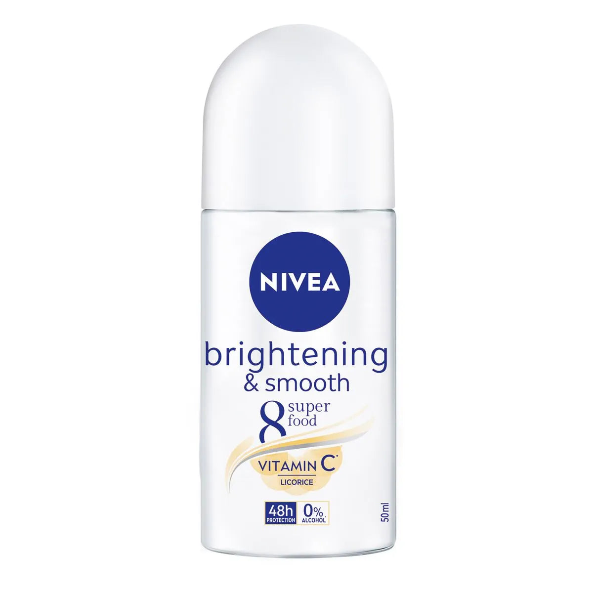 Nivea Deo Roll On