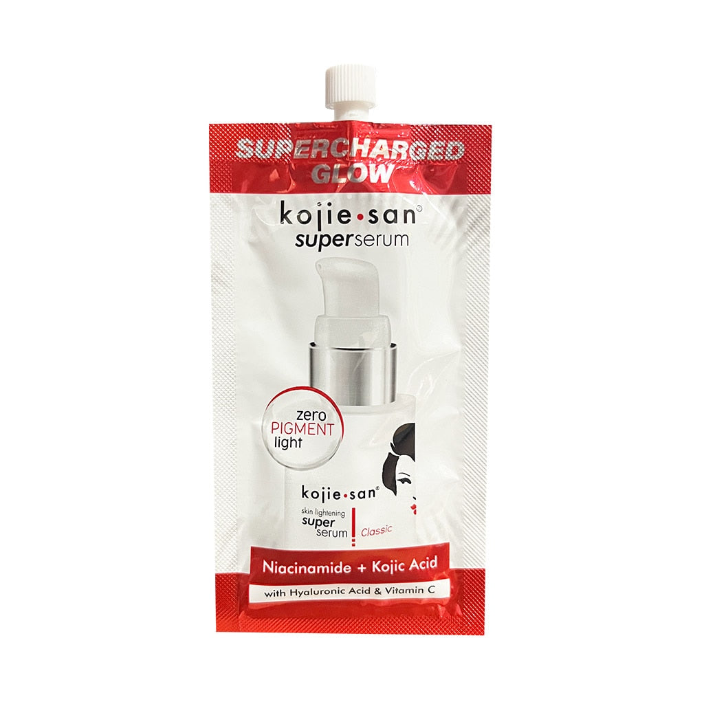 Kojie San Super Serum