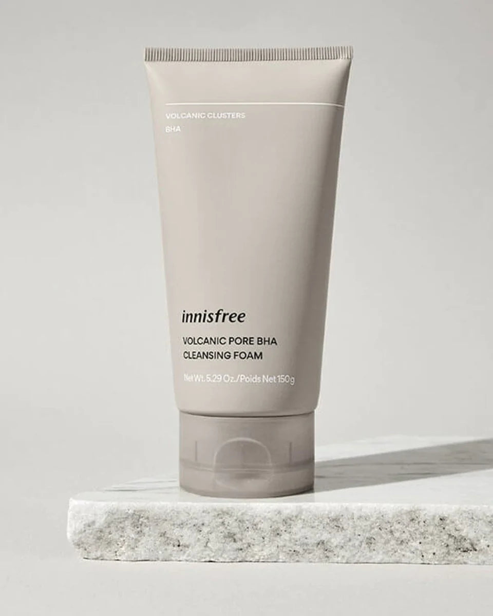 Innisfree Cleansing Foam