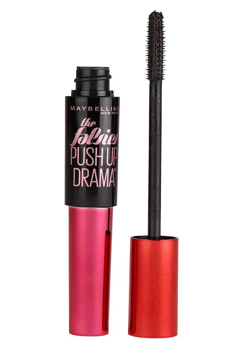 Maybelline Mascara
