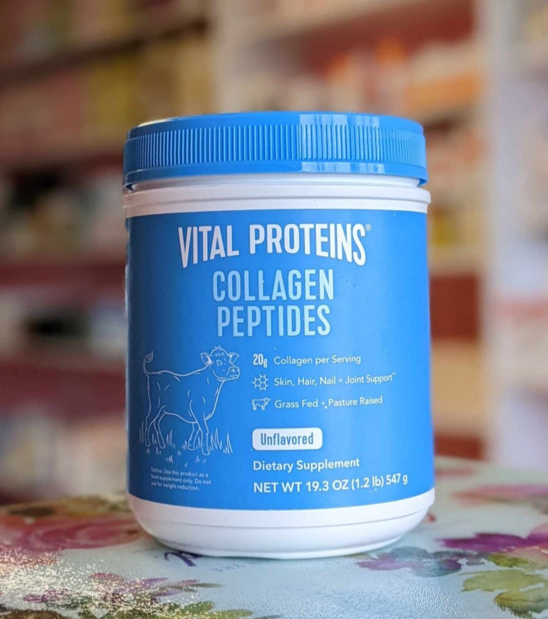 Vital Proteins