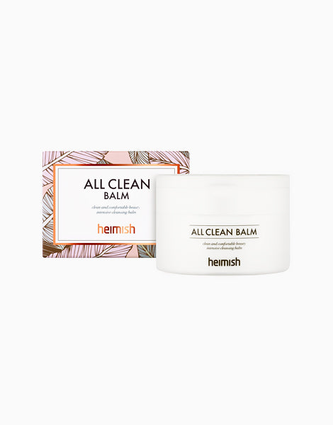 Heimish All Clean Balm