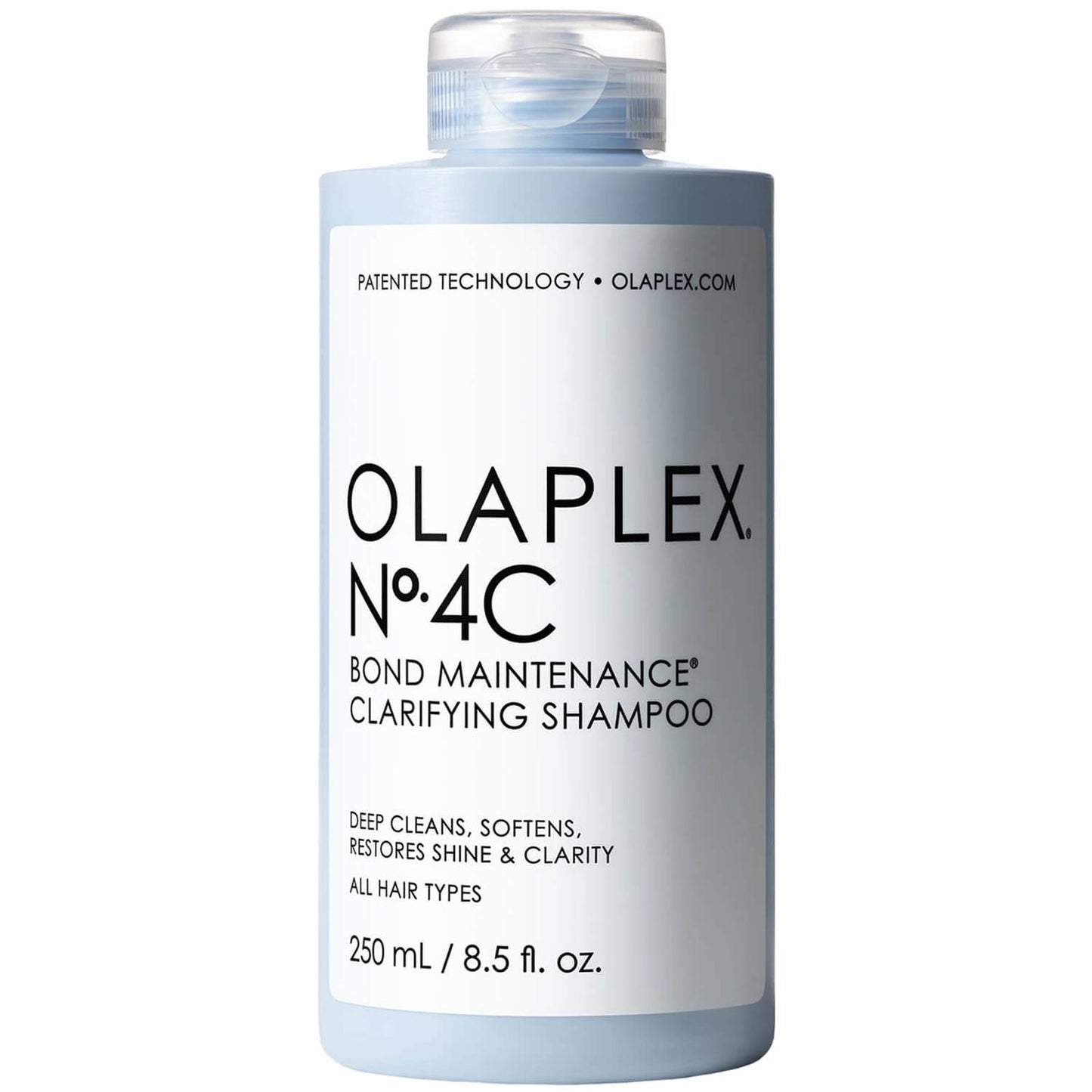 Olaplex No. 4C Bond Maintenance Clarifying Shampoo