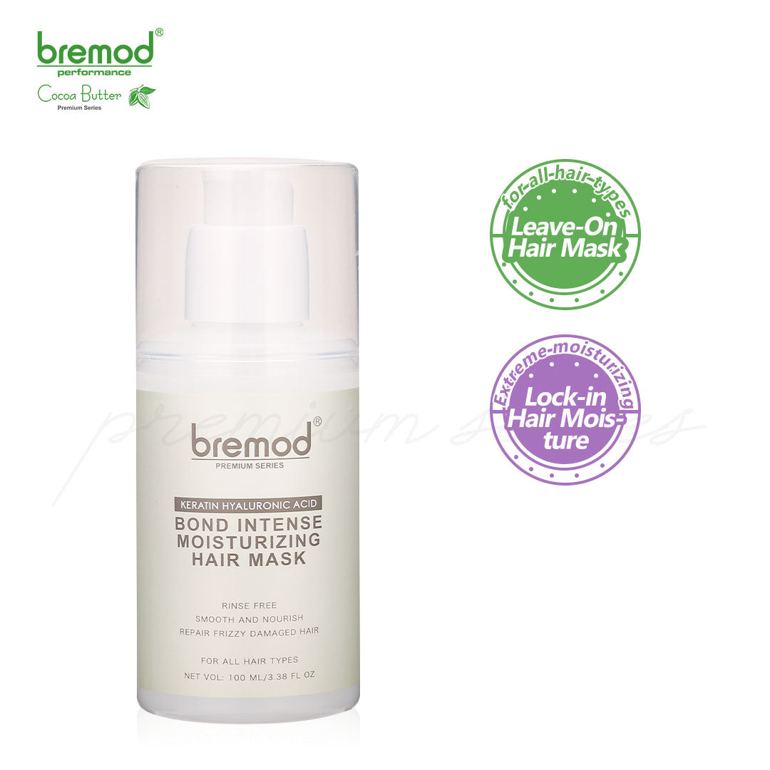 Bremod Hair Mask