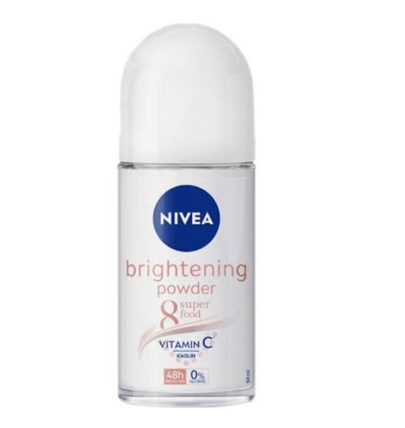 Nivea Deo Roll On